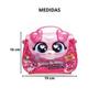 Imagem de Bolsa Bolsinha Glam Buddies Amigos Charmosos  F0165-8 Fun Surpresa