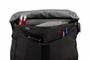 Imagem de Bolsa Brompton Metro Messenger L Black - QMET-L-BK