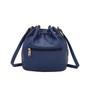 Imagem de Bolsa Bucket Média Ss23 Cfk109 - Azul