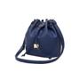 Imagem de Bolsa Bucket Média Ss23 Cfk109 - Azul