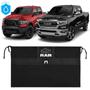 Imagem de Bolsa Caçamba Dodge Ram Classic e Ram 1500 Impermeável 430 Lts Premium Instala Sem Furar a Caçamba