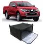 Imagem de Bolsa Caçamba* G Pickups L200 Triton 840litros 2018 2019 2020