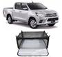 Imagem de Bolsa Caçamba* Hilux Caminote Pickup 2004 2005 2006 - 840l