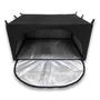 Imagem de Bolsa Caçamba Horizontal Pp Pick-Up Corsa 1998 1999 2000