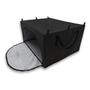 Imagem de Bolsa Caçamba Horizontal Pp Pick-Up Corsa 1998 1999 2000