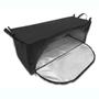Imagem de Bolsa Caçamba Vertical Preta Grande 253L S10 Simples 2006