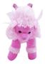 Imagem de Bolsa Cachorro Poodle Pink 23x23cm - Pelúcia