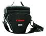 Imagem de Bolsa Canon Triangulo Case Câmera T3 T4 T5 T6 T7 T5i T6i T7i