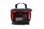 Imagem de Bolsa Canon Triangulo Case Câmera T3 T4 T5 T6 T7 T5i T6i T7i