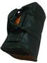 Imagem de Bolsa Capa Compatível com Partybox 100 acolchoada revestida com pelúcia
