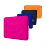 Imagem de Bolsa Capa Para Notebook Tablet Caderno Colorida 13 Pol Case
