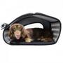 Imagem de Bolsa Carrinho Transporte Dog Bag Passeio Pets GT400-R - Lorben