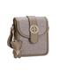 Imagem de Bolsa Carteira Feminina Chenson Basic 3483833 Natural