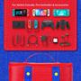 Imagem de Bolsa Case Maleta para Transporte Comptatível Nintendo Switch e Oled Super Mario