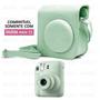 Imagem de Bolsa Case Original para Camera Instax Mini 12 com Alça