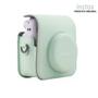 Imagem de Bolsa Case Original para Camera Instax Mini 12 com Alça