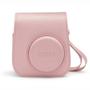 Imagem de Bolsa Case Para Cameras Instax Mini 11 Rosa