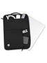 Imagem de Bolsa Case Proteção Wiwu Slim Para Notebook 14" com Alça