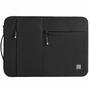 Imagem de Bolsa Case Proteção Wiwu Slim Para Notebook 14" com Alça