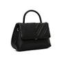Imagem de Bolsa Casual com Pesponto Chevron