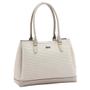 Imagem de Bolsa Casual Com Textura Feminina Chenson 84609