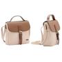 Imagem de Bolsa Casual Feminina Chenson Ref 3484637-4 Bege