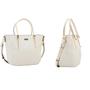 Imagem de Bolsa Casual Feminina Chenson Ref 3484682-4 OFF WHITE