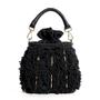 Imagem de Bolsa Casual Feminina Handmade Zariff Croco