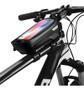 Imagem de Bolsa Celular Para Bike Impermeável Bag para Bicicleta e Ciclista Wild Man Original