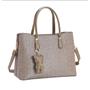 Imagem de Bolsa Chenson Basic Monograma Mão 83825 - Feminino