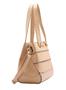 Imagem de Bolsa Chenson Feminina Bege 3484659 - Chenson