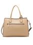 Imagem de Bolsa Chenson Feminina Bege 3484706