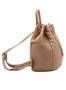 Imagem de Bolsa Chenson Feminina Bege Matelasse Diagonal 8484680