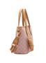 Imagem de Bolsa Chenson Feminina Bege Sport Monograma 3484768