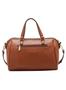 Imagem de Bolsa Chenson Feminina Marrom 3484812