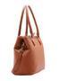 Imagem de Bolsa Chenson Feminina Marrom Tresse Classico 3484656