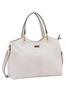 Imagem de Bolsa Chenson Feminina Off White 3484651