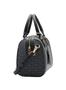 Imagem de Bolsa Chenson Feminina Preta Monograma Elegance 3484758