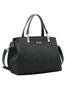 Imagem de Bolsa Chenson Feminina Preto 3484652