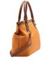 Imagem de Bolsa Chenson Feminina Satchel Microfiber 3184597