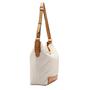 Imagem de Bolsa Chenson Matelasse Diagonal 3484613 - Off White