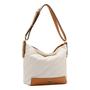 Imagem de Bolsa Chenson Matelasse Diagonal 3484613 - Off White