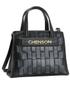 Imagem de Bolsa  Chenson Rústico Atemporal Satchel 3483985 PRETO