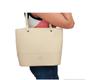 Imagem de Bolsa Classe Couro Shopping Bag 3179 2T Creme