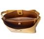 Imagem de Bolsa Classe Couro Tote 3238 9C Mel