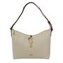 Imagem de Bolsa Classe Croosbody 3261 10C1K Canvas Creme/Nocciola 38