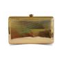 Imagem de Bolsa Clutch Carteira De Festa Luxo Glamour Tasha