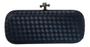 Imagem de Bolsa Clutch Festa Cetim Casamentos Madrinhas Longa G