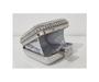 Imagem de Bolsa Clutch Festa Cravejada Strass Balada Casamentos Madrinhas