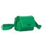 Imagem de Bolsa Colcci Crossbody Matelasse Verde Springler